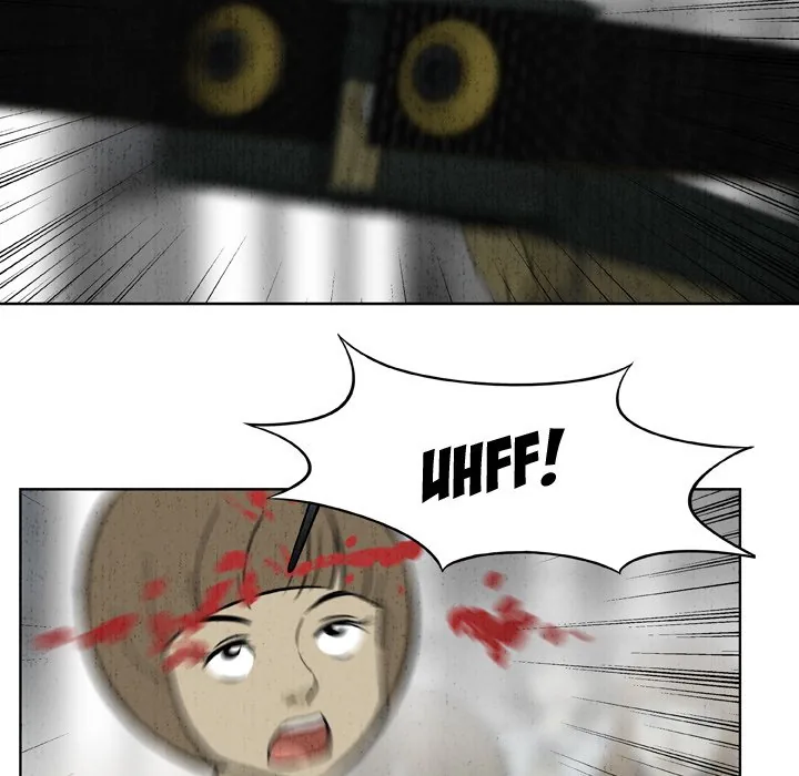 Classroom of Murder Chapter 39 page 62 - 
