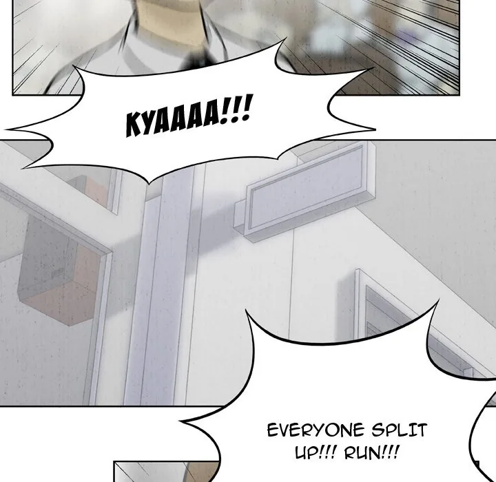 Classroom of Murder Chapter 39 page 63 - 