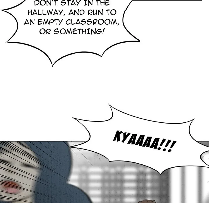 Classroom of Murder Chapter 39 page 65 - 