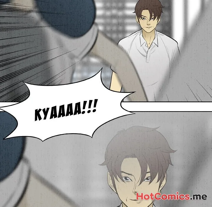 Classroom of Murder Chapter 39 page 66 - 