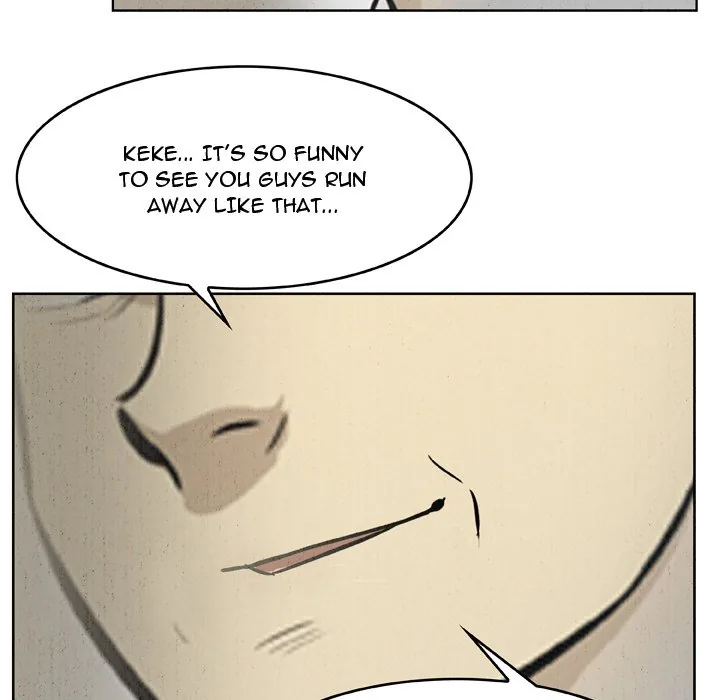 Classroom of Murder Chapter 39 page 68 - 