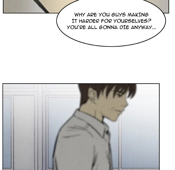Classroom of Murder Chapter 39 page 69 - 