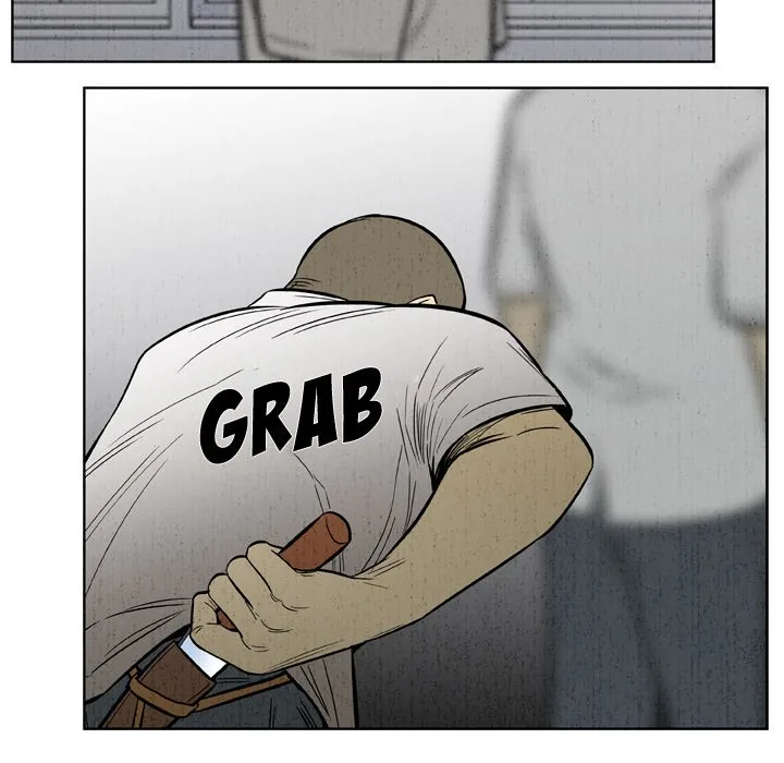 Classroom of Murder Chapter 39 page 70 - 
