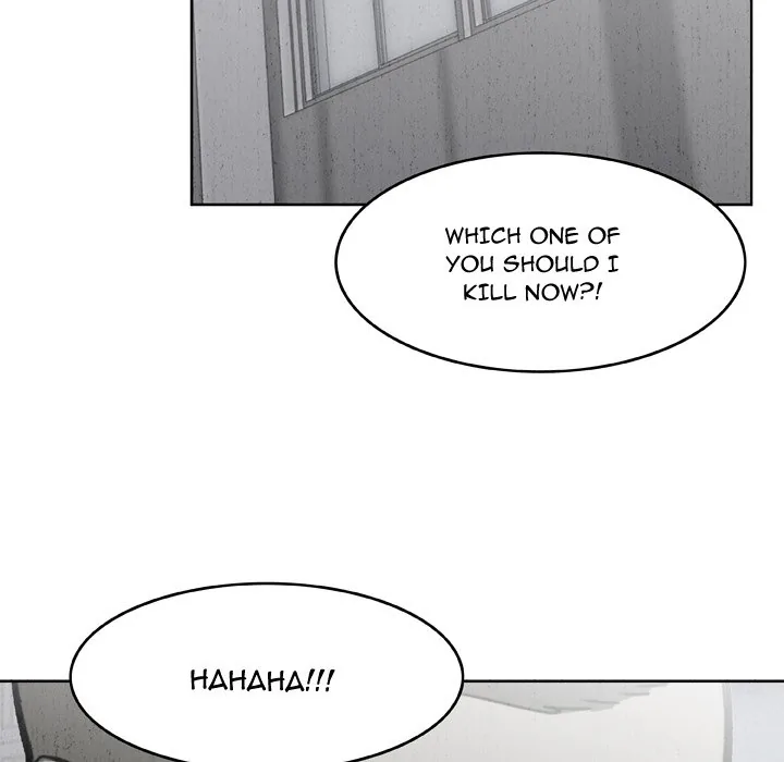 Classroom of Murder Chapter 39 page 8 - 