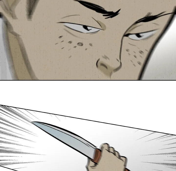 Classroom of Murder Chapter 39 page 72 - 