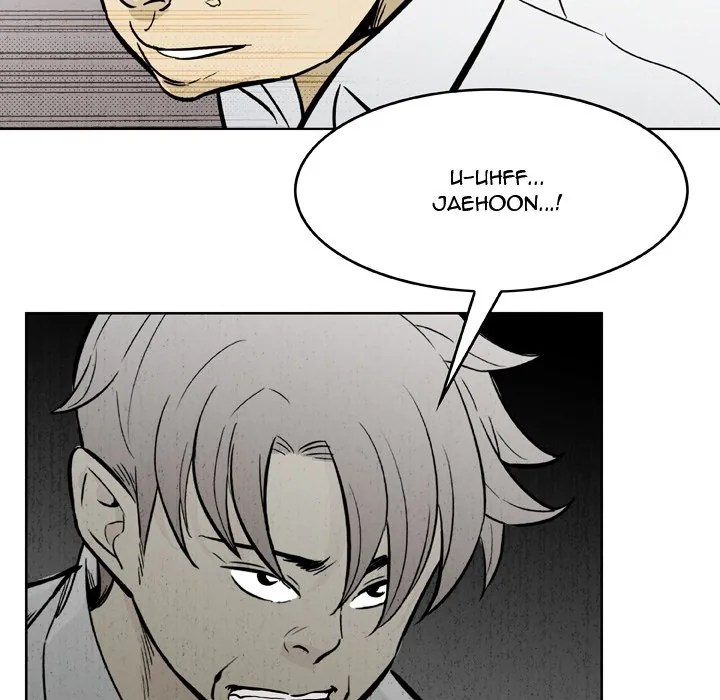 Classroom of Murder Chapter 39 page 77 - 