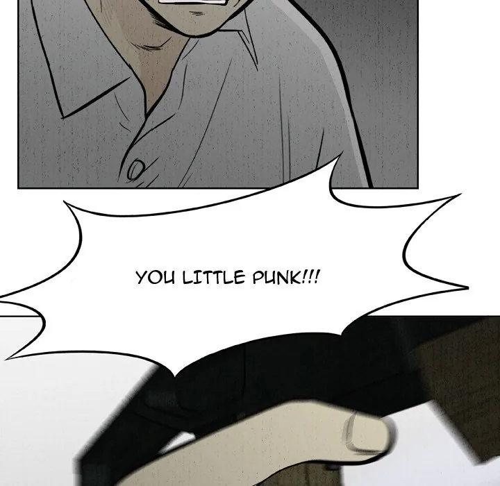 Classroom of Murder Chapter 39 page 78 - 