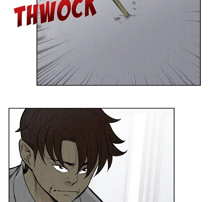 Classroom of Murder Chapter 39 page 80 - 