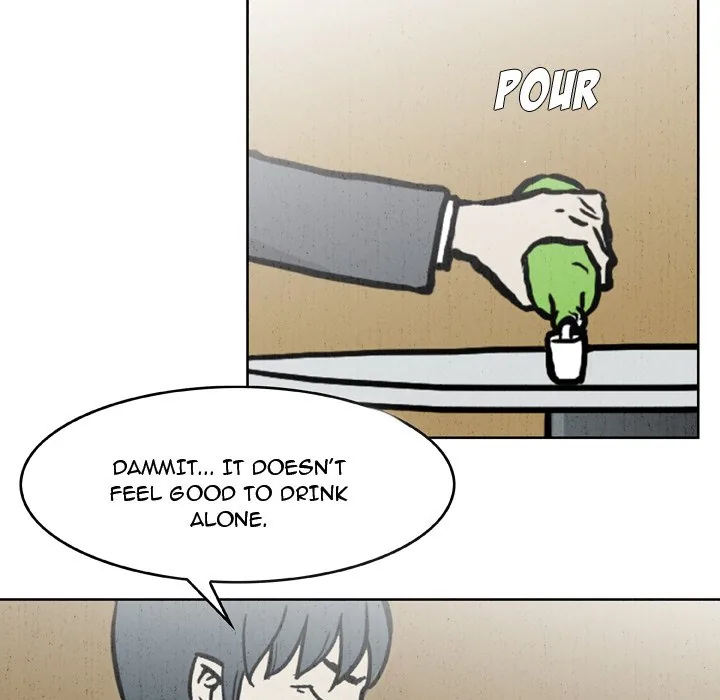 Classroom of Murder Chapter 39 page 85 - 