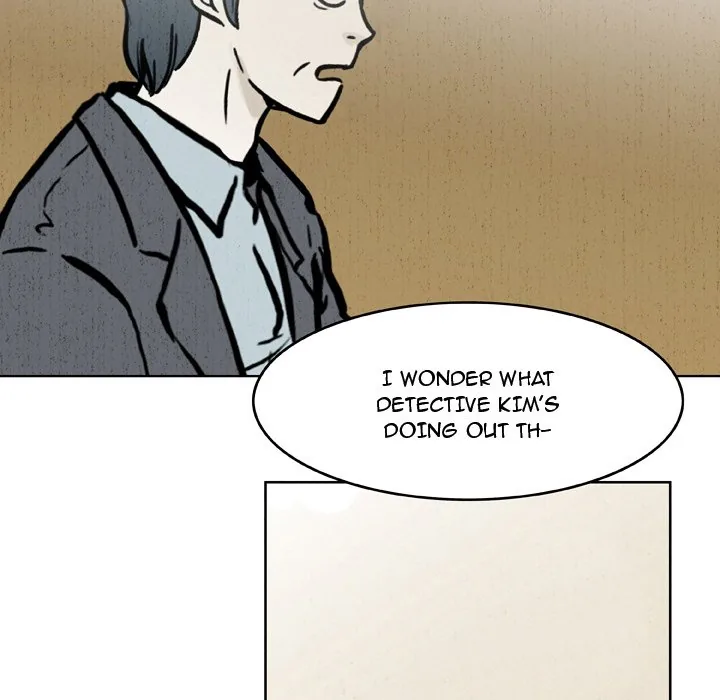 Classroom of Murder Chapter 39 page 86 - 