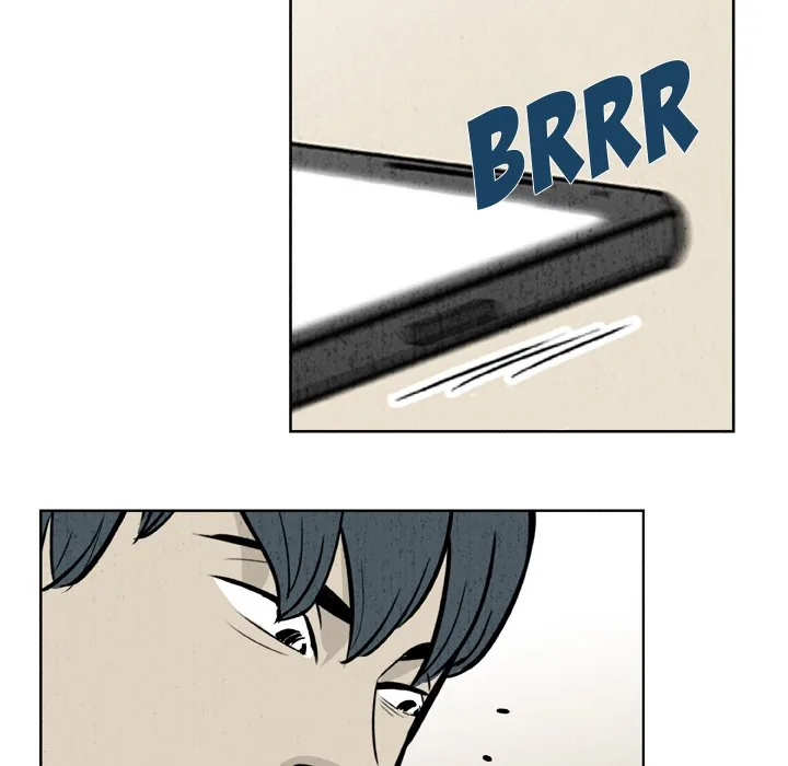 Classroom of Murder Chapter 39 page 87 - 