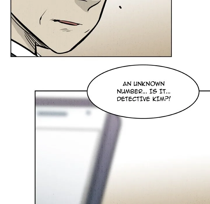 Classroom of Murder Chapter 39 page 88 - 