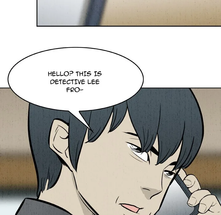 Classroom of Murder Chapter 39 page 89 - 
