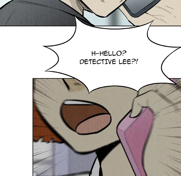 Classroom of Murder Chapter 39 page 90 - 
