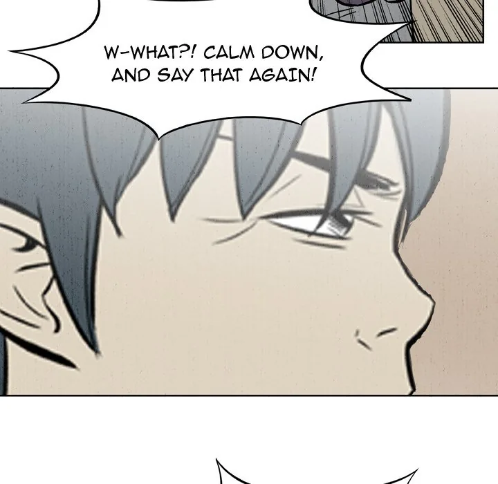 Classroom of Murder Chapter 39 page 93 - 