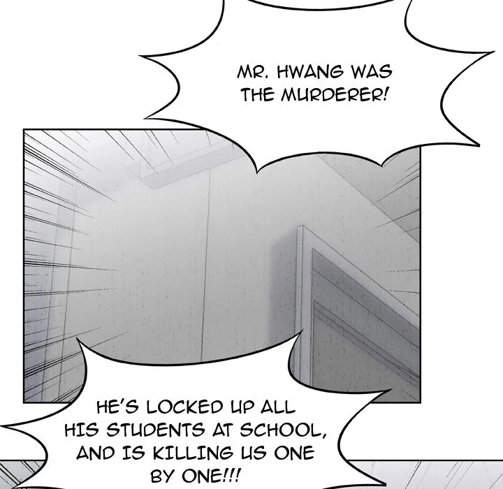 Classroom of Murder Chapter 39 page 94 - 