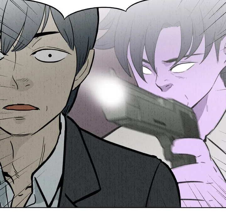 Classroom of Murder Chapter 39 page 95 - 