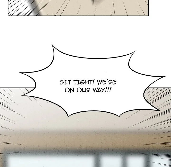 Classroom of Murder Chapter 39 page 97 - 