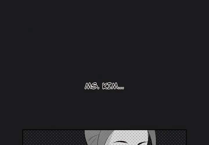 Classroom of Murder Chapter 4 page 1 - 