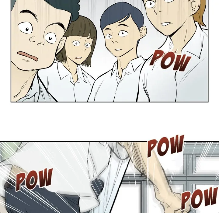 Classroom of Murder Chapter 4 page 23 - 