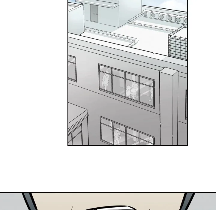 Classroom of Murder Chapter 4 page 30 - 