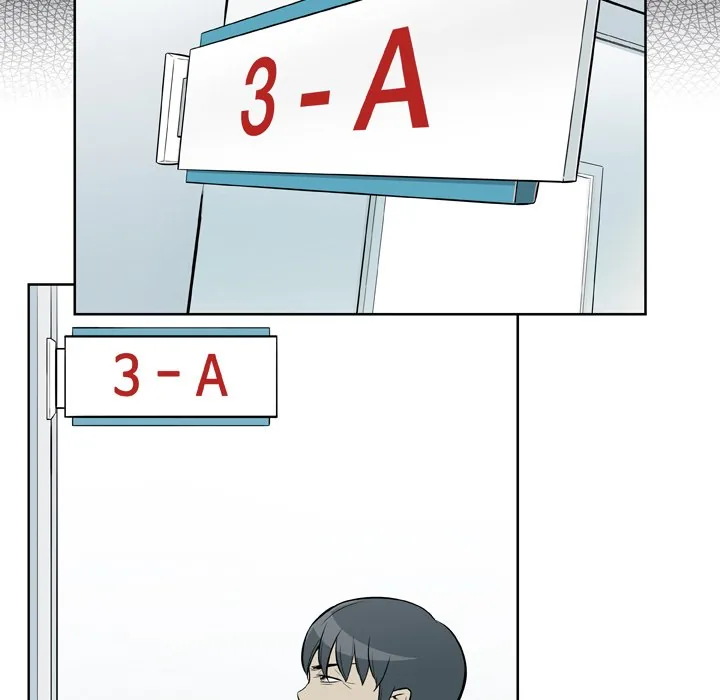 Classroom of Murder Chapter 4 page 36 - 