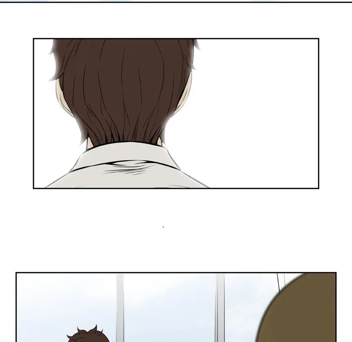 Classroom of Murder Chapter 4 page 47 - 