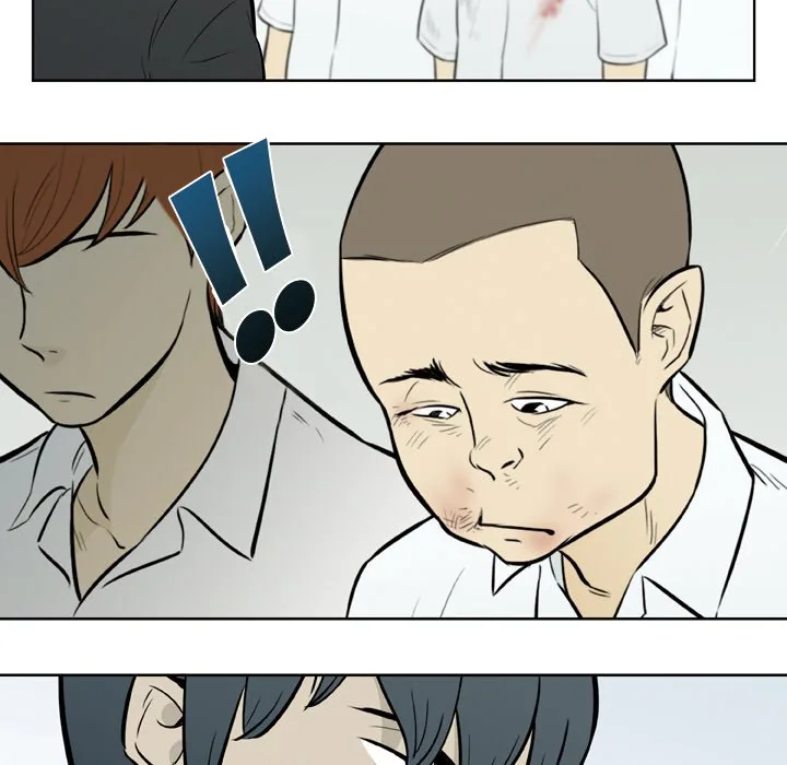 Classroom of Murder Chapter 4 page 65 - 