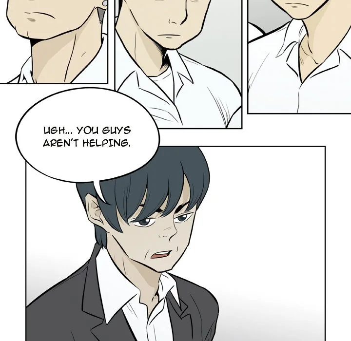 Classroom of Murder Chapter 4 page 68 - 