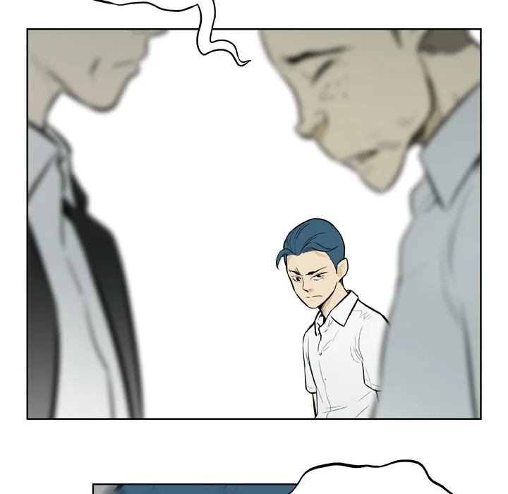 Classroom of Murder Chapter 4 page 70 - 