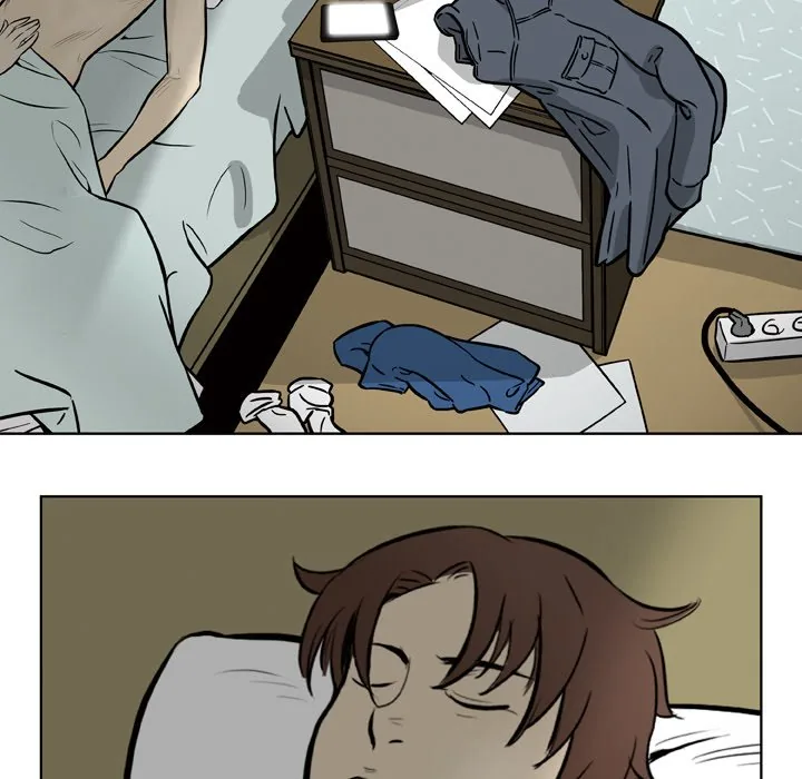Classroom of Murder Chapter 4 page 75 - 
