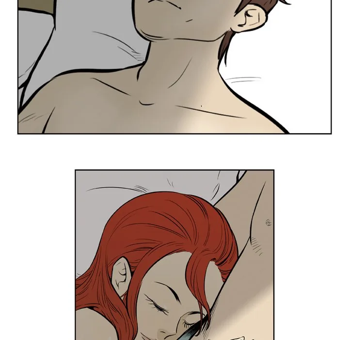 Classroom of Murder Chapter 4 page 76 - 