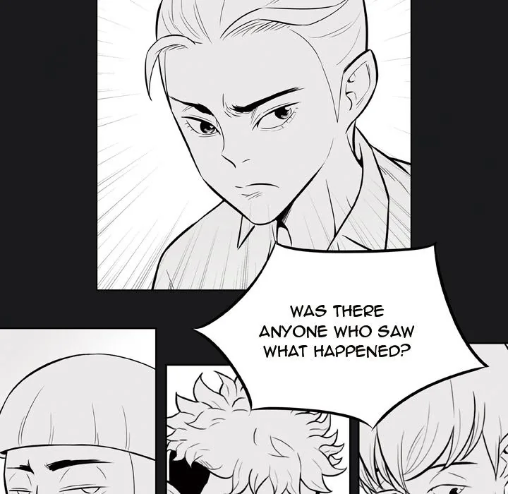 Classroom of Murder Chapter 4 page 83 - 