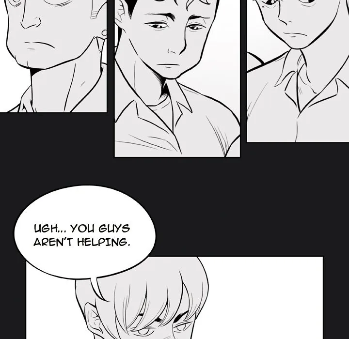 Classroom of Murder Chapter 4 page 84 - 