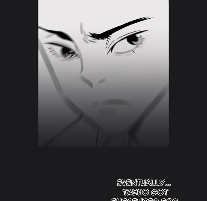 Classroom of Murder Chapter 4 page 86 - 