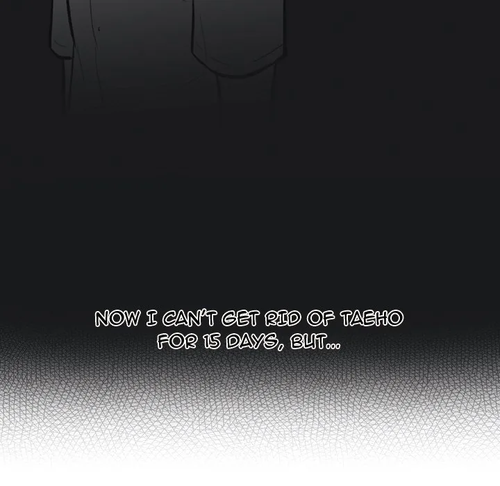 Classroom of Murder Chapter 4 page 88 - 
