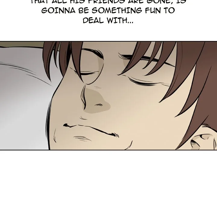 Classroom of Murder Chapter 4 page 90 - 