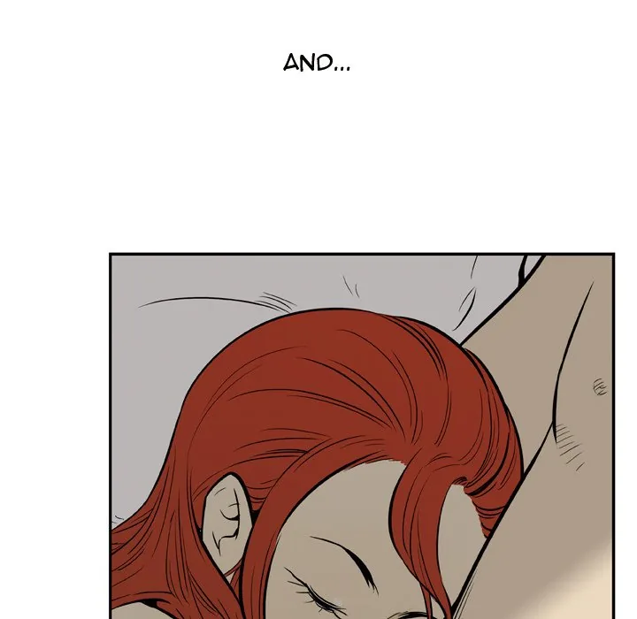 Classroom of Murder Chapter 4 page 91 - 