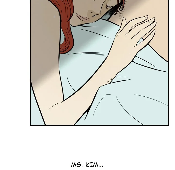 Classroom of Murder Chapter 4 page 92 - 