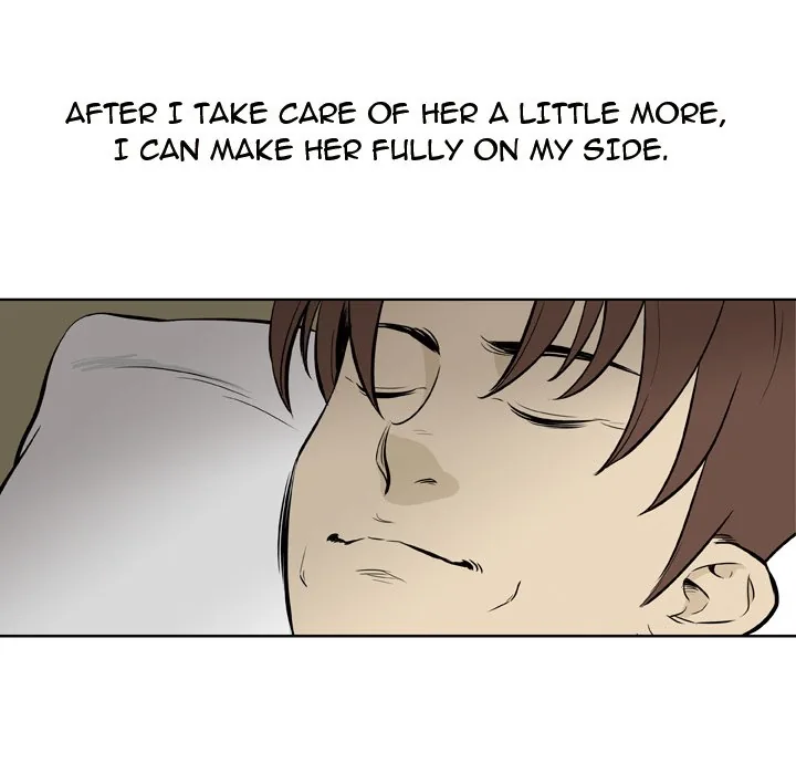 Classroom of Murder Chapter 4 page 93 - 