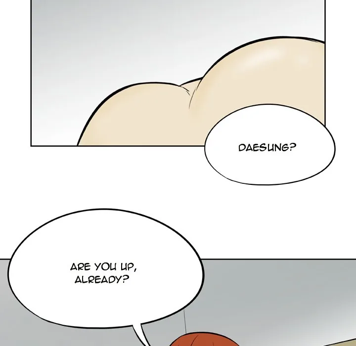 Classroom of Murder Chapter 4 page 99 - 