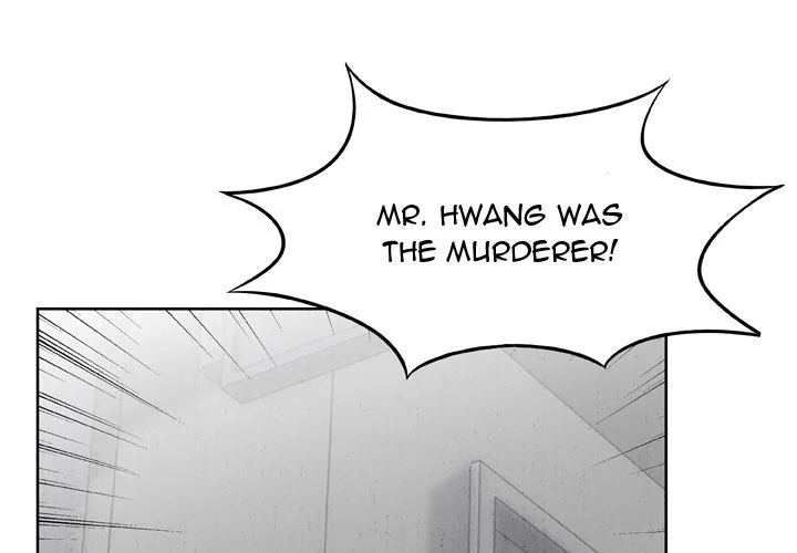 Classroom of Murder Chapter 40 page 1 - 