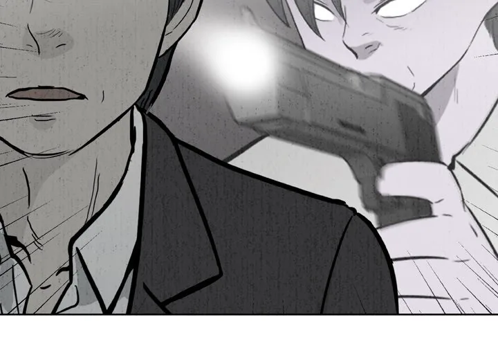 Classroom of Murder Chapter 40 page 3 - 