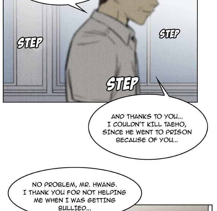 Classroom of Murder Chapter 40 page 33 - 