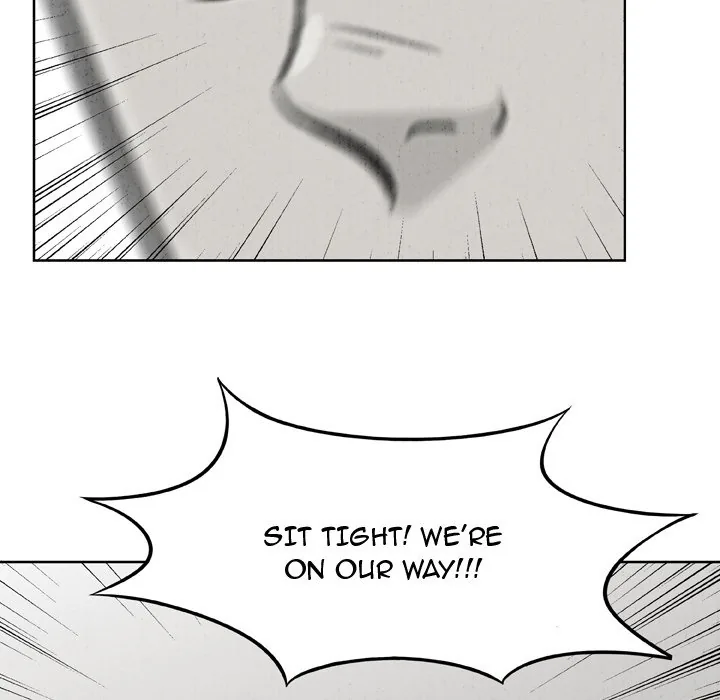 Classroom of Murder Chapter 40 page 5 - 