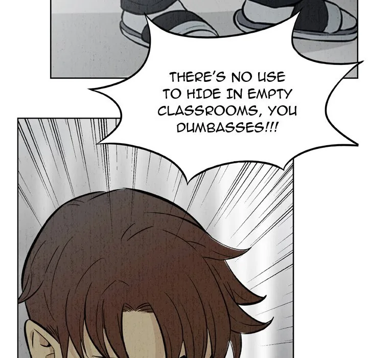 Classroom of Murder Chapter 40 page 46 - 