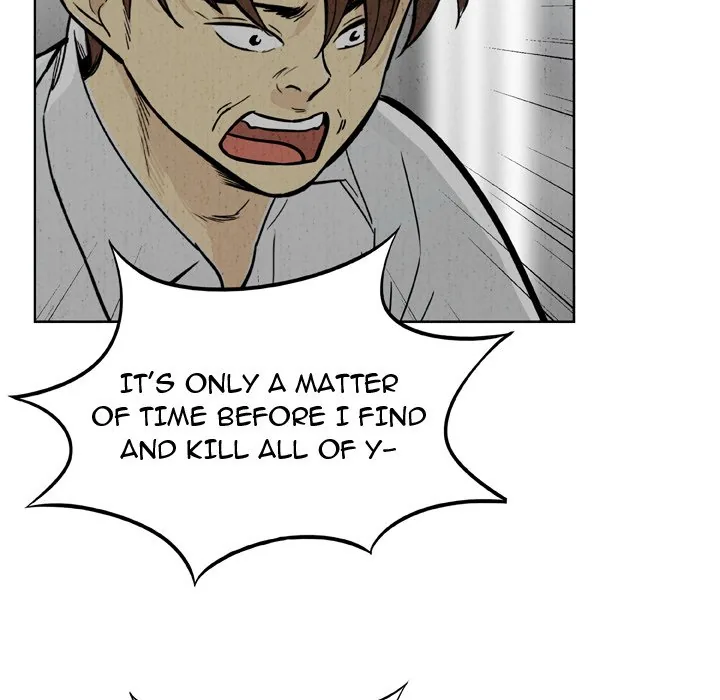 Classroom of Murder Chapter 40 page 47 - 