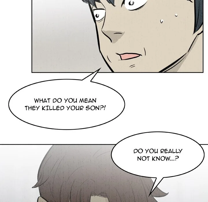 Classroom of Murder Chapter 40 page 72 - 