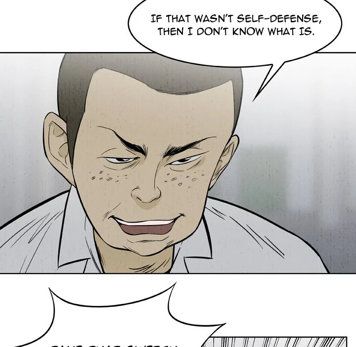 Classroom of Murder Chapter 40 page 84 - 