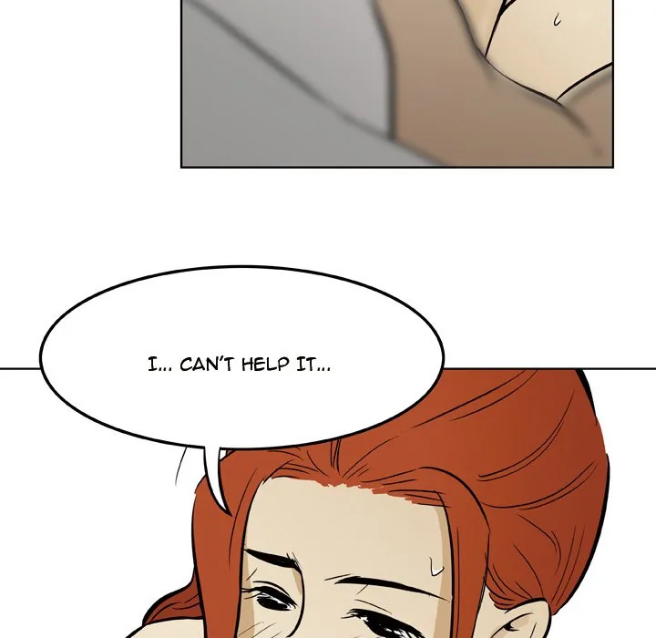 Classroom of Murder Chapter 5 page 33 - 